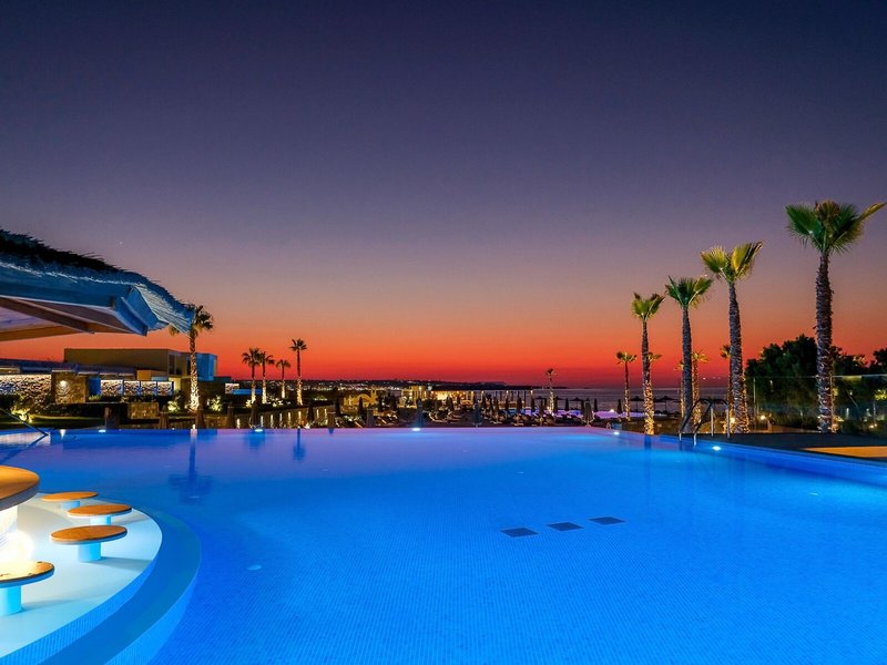 Nana Princess Suites, Villas & Spa 23