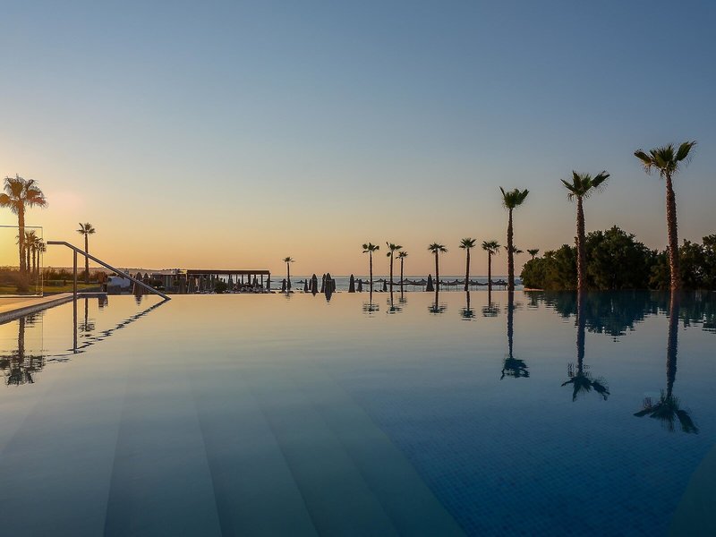 Nana Princess Suites, Villas & Spa 24