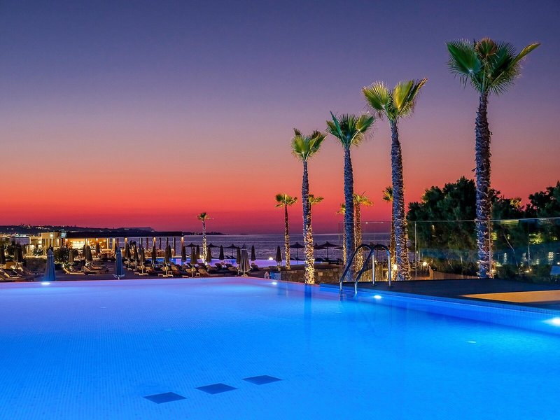 Nana Princess Suites, Villas & Spa 26