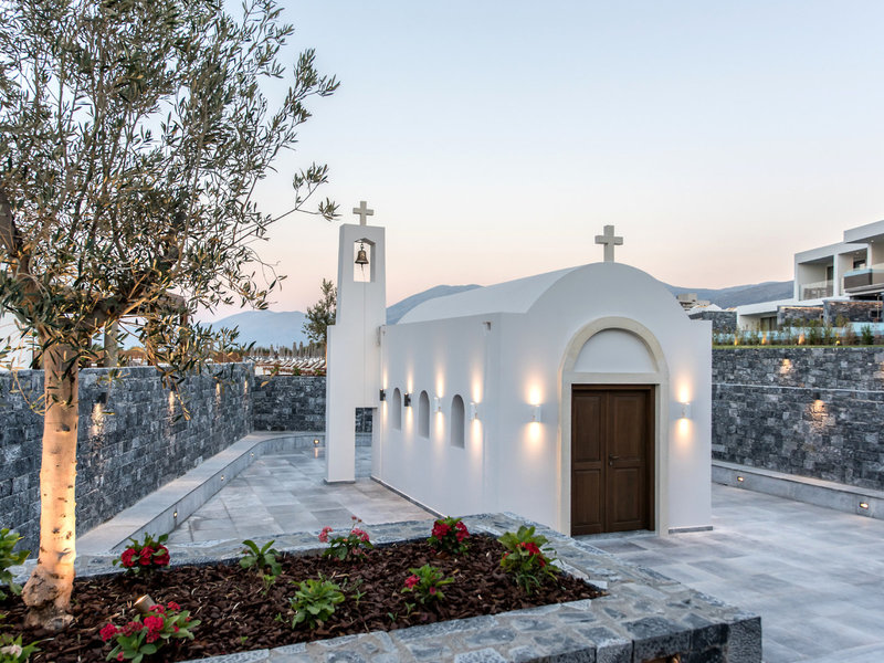 Nana Princess Suites, Villas & Spa 32
