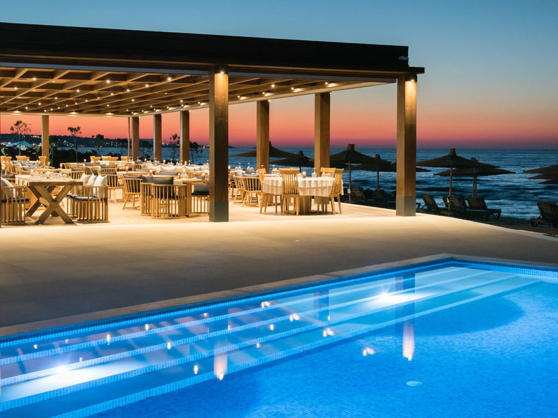 Nana Princess Suites, Villas & Spa 33