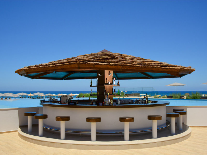 Nana Princess Suites, Villas & Spa 35