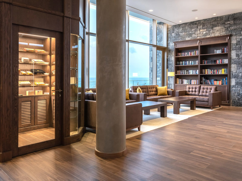 Nana Princess Suites, Villas & Spa 45