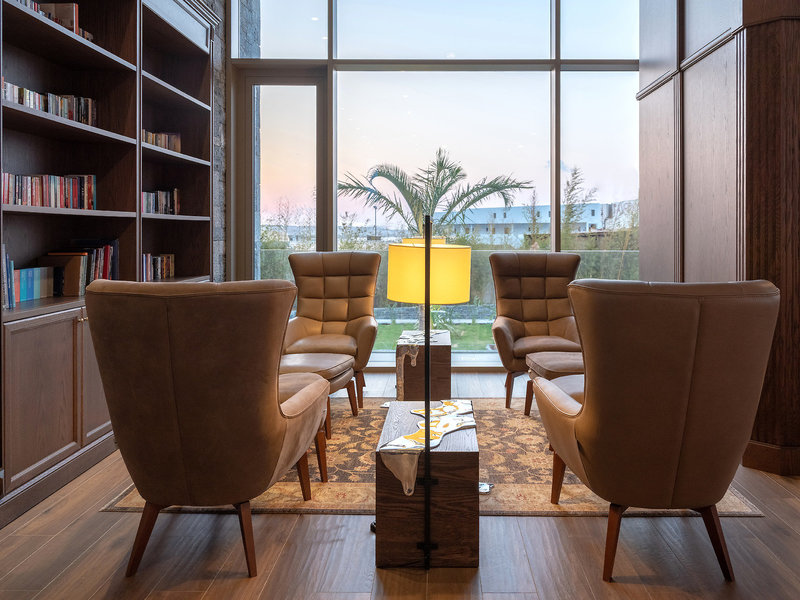Nana Princess Suites, Villas & Spa 46