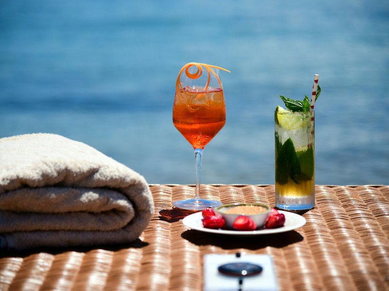Nana Princess Suites, Villas & Spa 48