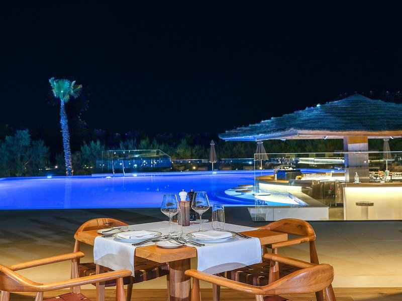Nana Princess Suites, Villas & Spa 50
