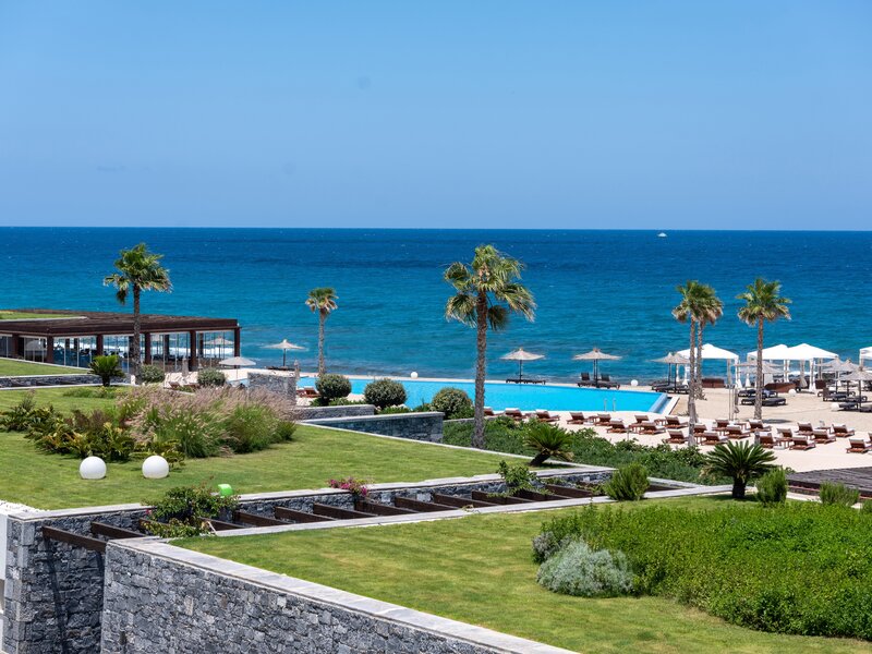 Nana Princess Suites, Villas & Spa 1