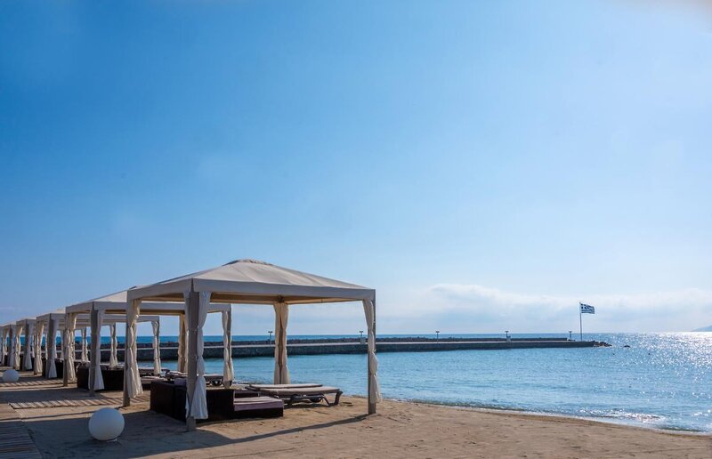 Nana Princess Suites, Villas & Spa 5
