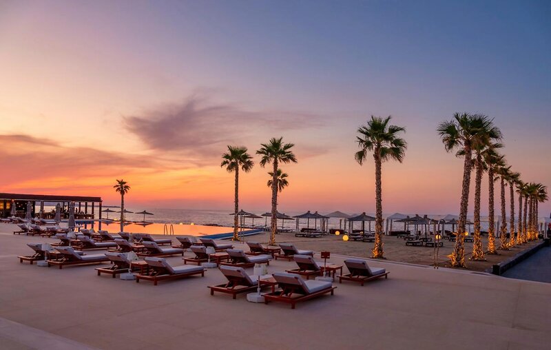 Nana Princess Suites, Villas & Spa 9