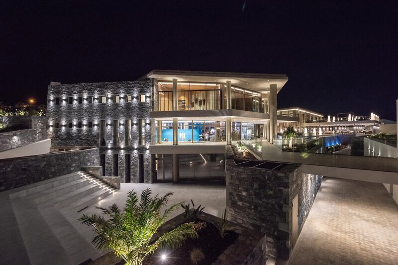 Nana Princess Suites, Villas & Spa 11