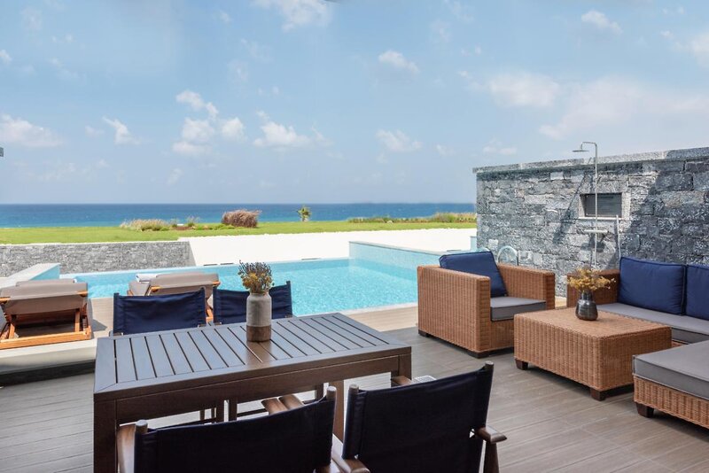 Nana Princess Suites, Villas & Spa 20