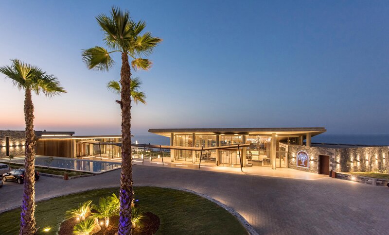 Nana Princess Suites, Villas & Spa 26