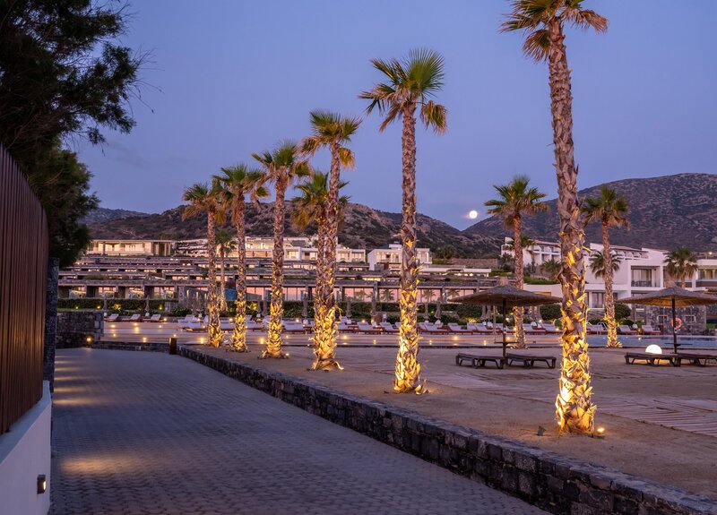 Nana Princess Suites, Villas & Spa 30