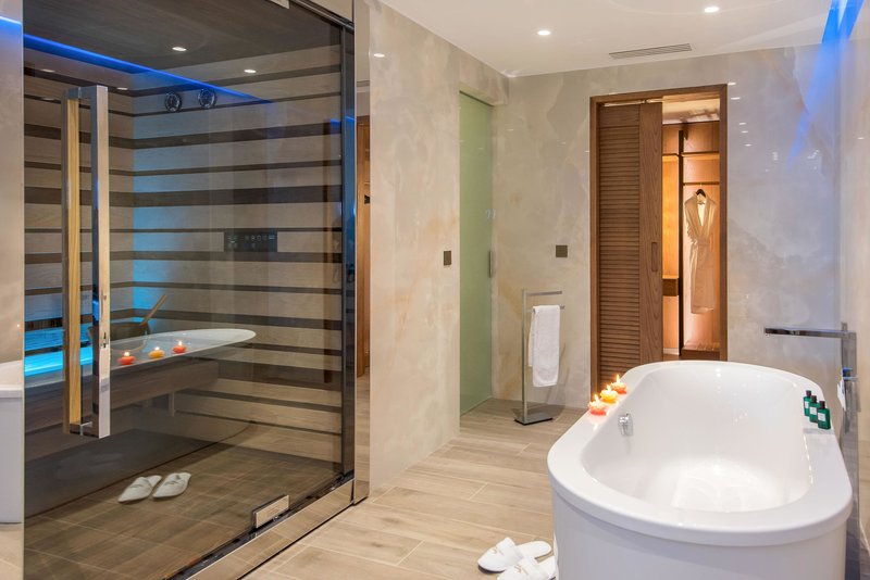 Nana Princess Suites, Villas & Spa 39