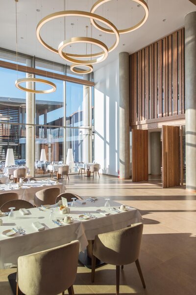 Nana Princess Suites, Villas & Spa 42