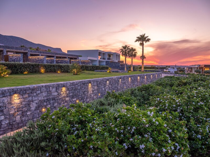 Nana Princess Suites, Villas & Spa 44