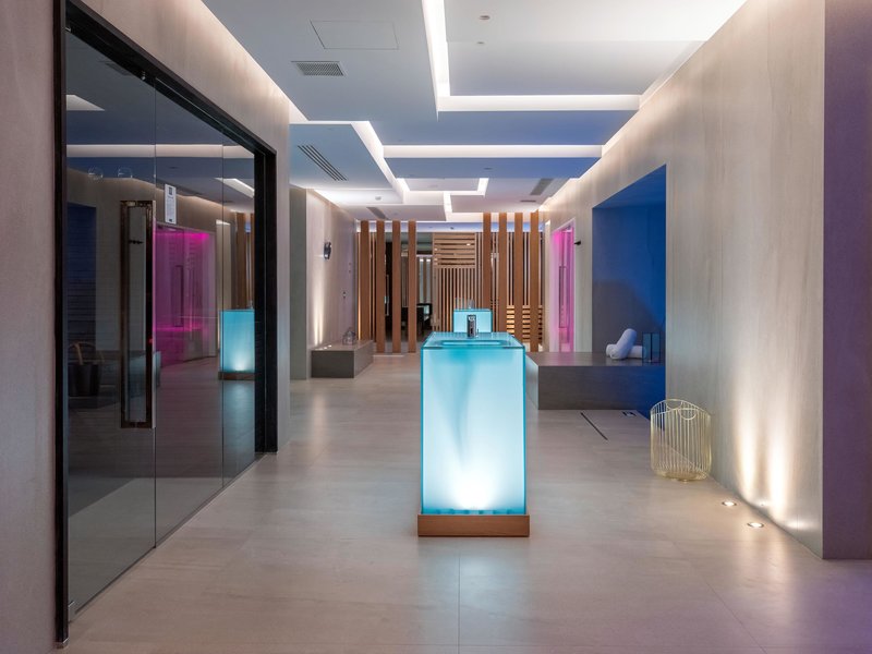 Nana Princess Suites, Villas & Spa 45