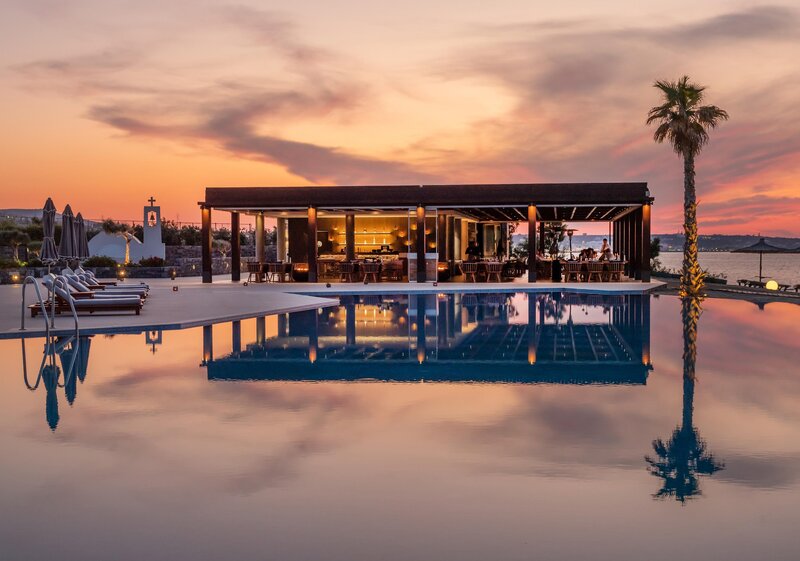 Nana Princess Suites, Villas & Spa 48