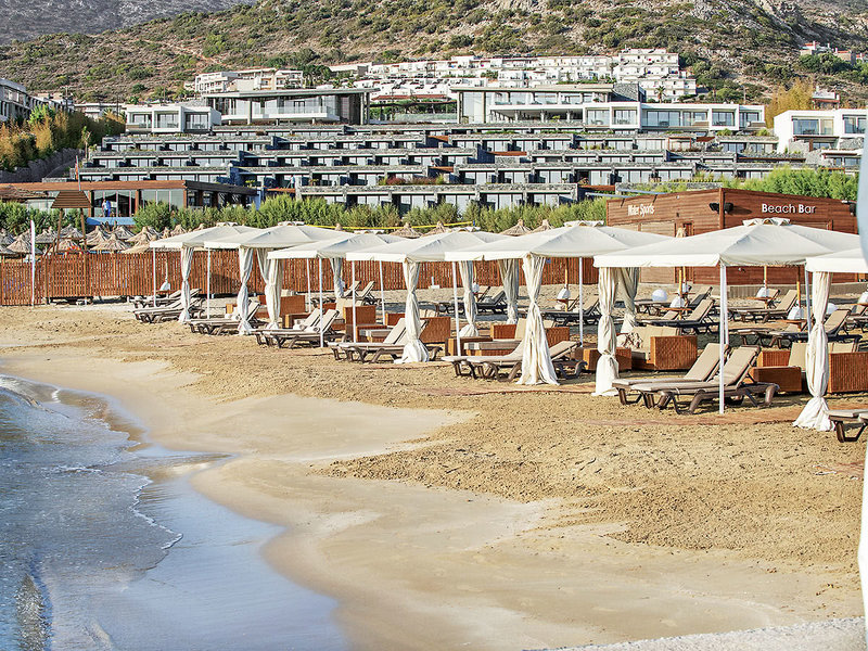 Nana Princess Suites, Villas & Spa 2