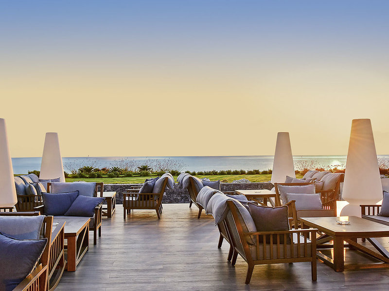 Nana Princess Suites, Villas & Spa 3