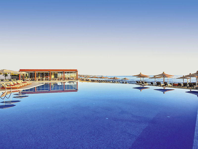 Nana Princess Suites, Villas & Spa 4