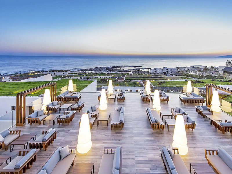 Nana Princess Suites, Villas & Spa 5