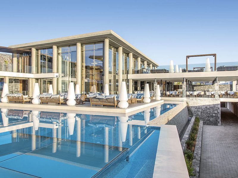 Nana Princess Suites, Villas & Spa 6