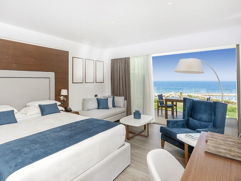 Nana Princess Suites, Villas & Spa 7