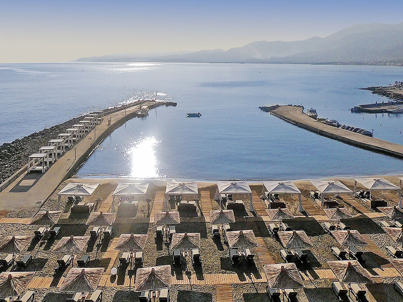 Nana Princess Suites, Villas & Spa 8
