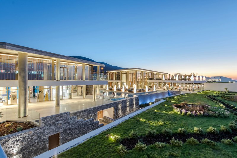 Nana Princess Suites, Villas & Spa 10
