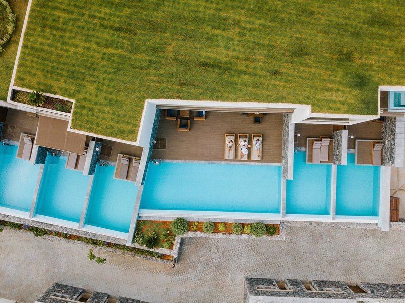 Nana Princess Suites, Villas & Spa 13