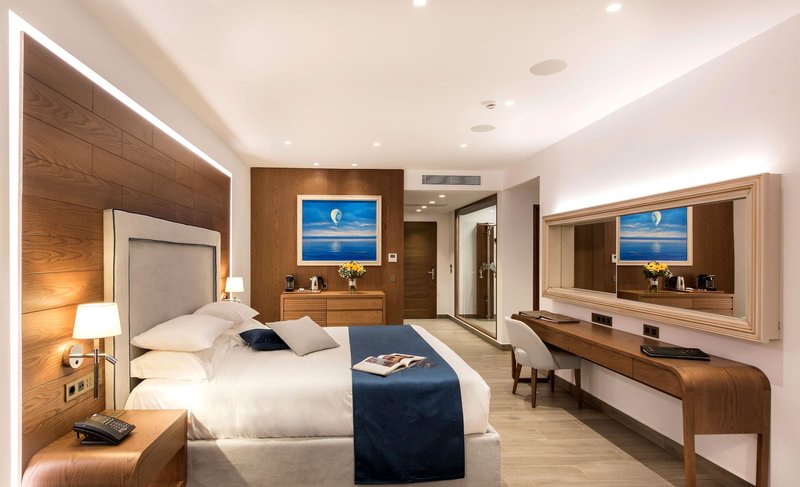 Nana Princess Suites, Villas & Spa 18
