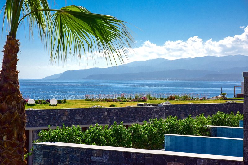 Nana Princess Suites, Villas & Spa 33