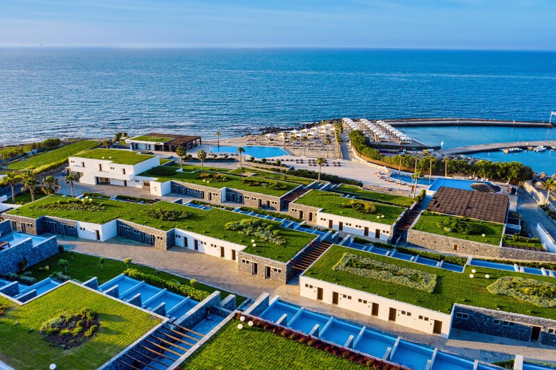 Nana Princess Suites, Villas & Spa 2
