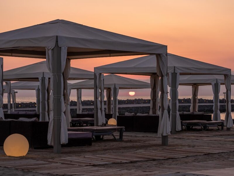 Nana Princess Suites, Villas & Spa 6