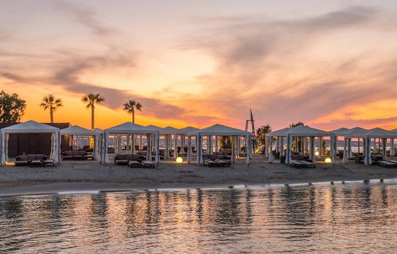 Nana Princess Suites, Villas & Spa 7