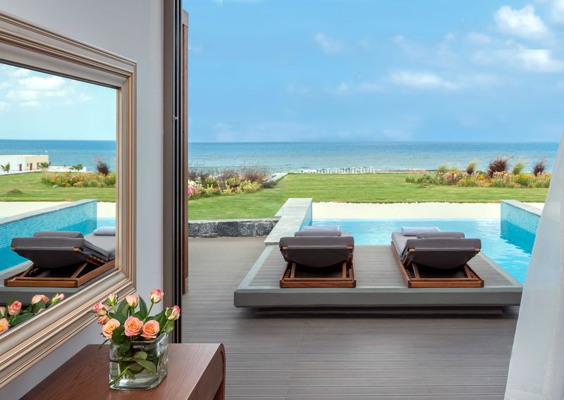 Nana Princess Suites, Villas & Spa 21