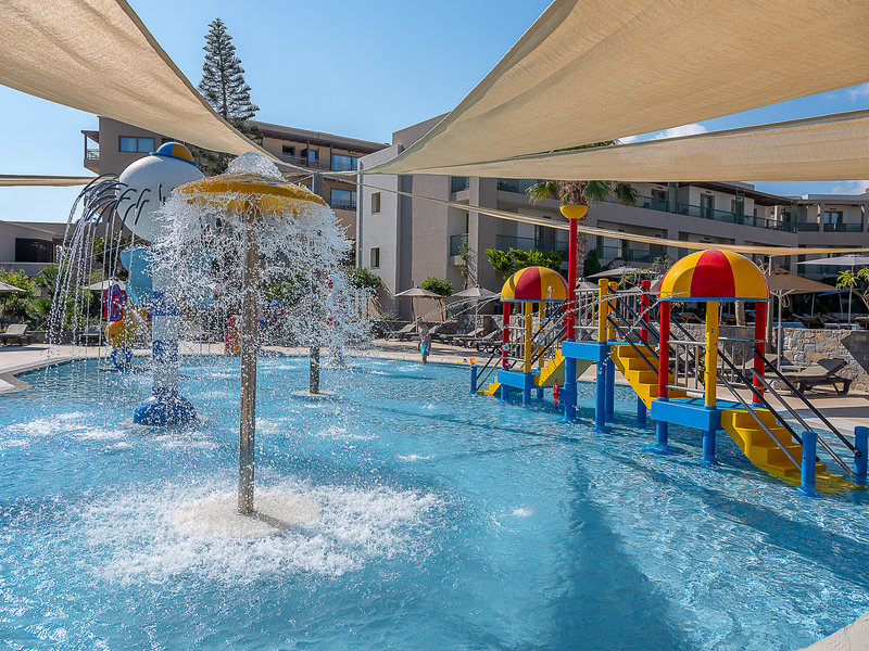 Nana Princess Suites, Villas & Spa 2