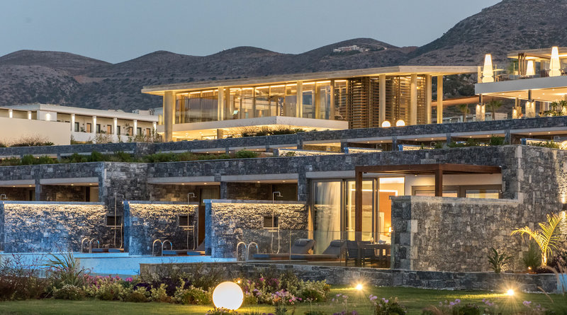 Nana Princess Suites, Villas & Spa 4