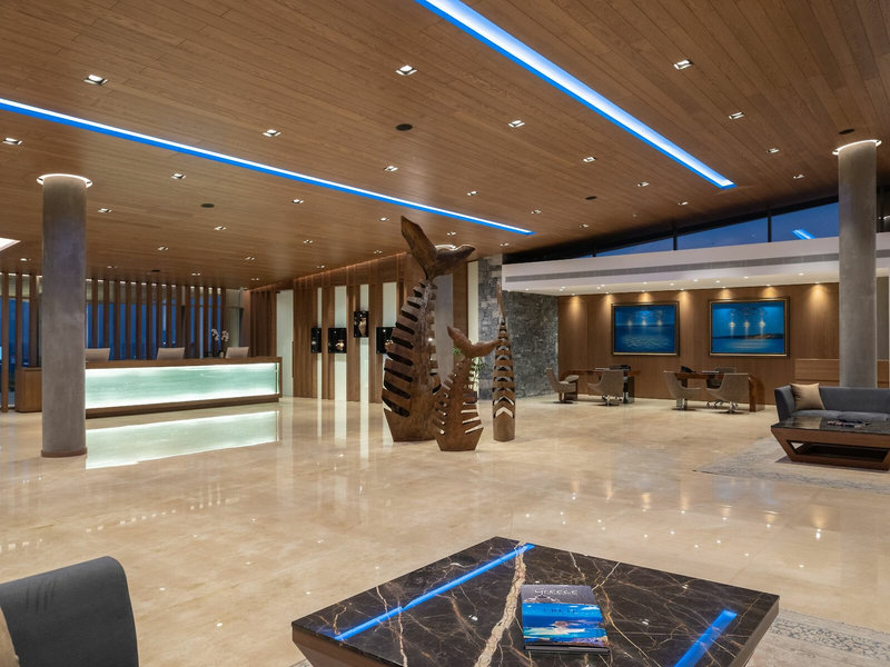 Nana Princess Suites, Villas & Spa 5