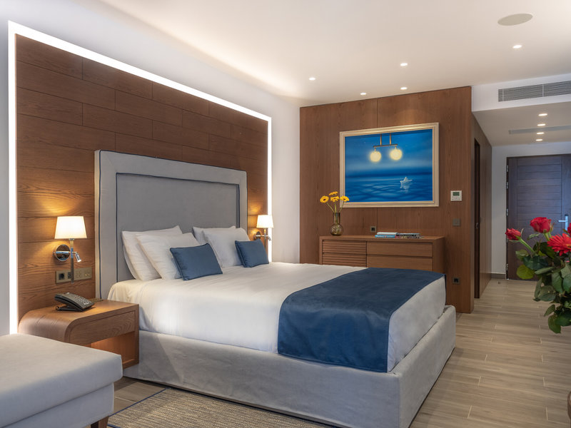Nana Princess Suites, Villas & Spa 6
