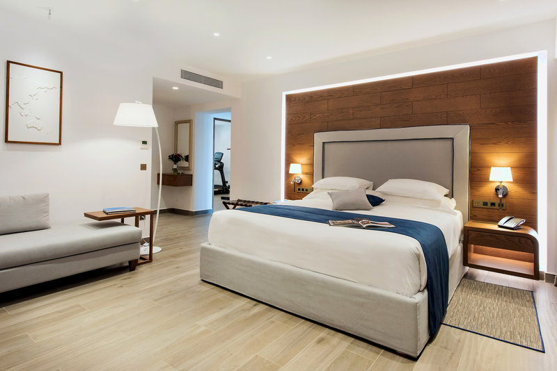Nana Princess Suites, Villas & Spa 10