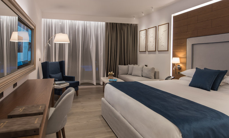 Nana Princess Suites, Villas & Spa 11