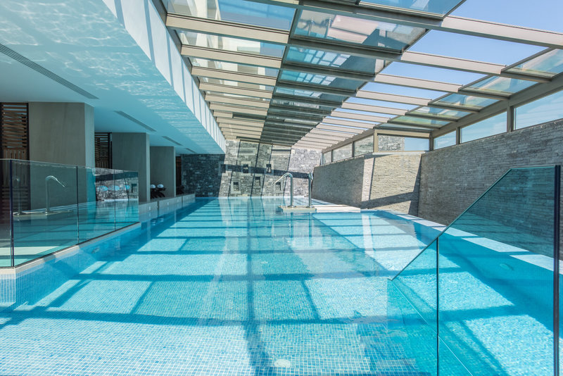 Nana Princess Suites, Villas & Spa 19