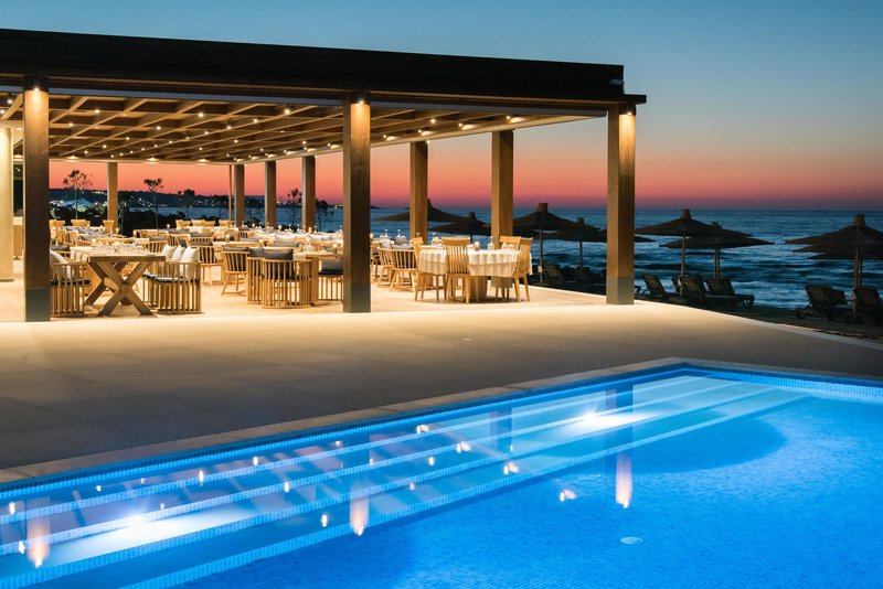 Nana Princess Suites, Villas & Spa 23