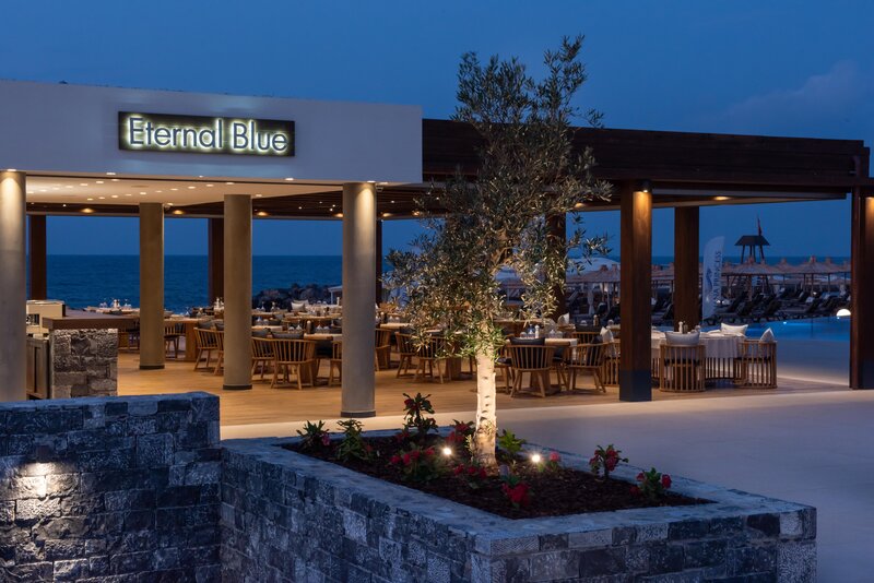 Nana Princess Suites, Villas & Spa 28