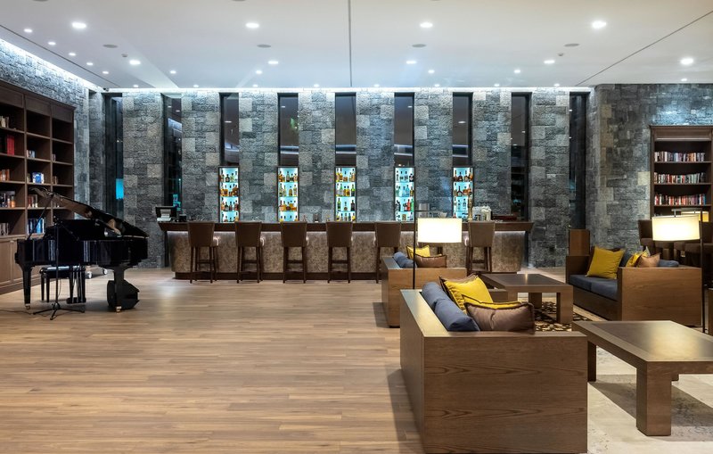 Nana Princess Suites, Villas & Spa 38