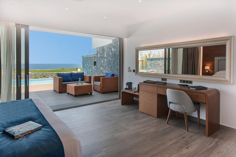 Nana Princess Suites, Villas & Spa 17