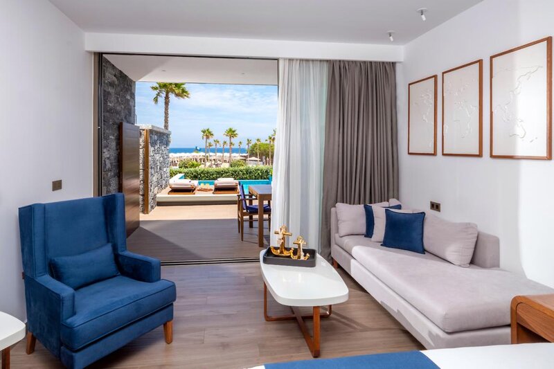 Nana Princess Suites, Villas & Spa 18