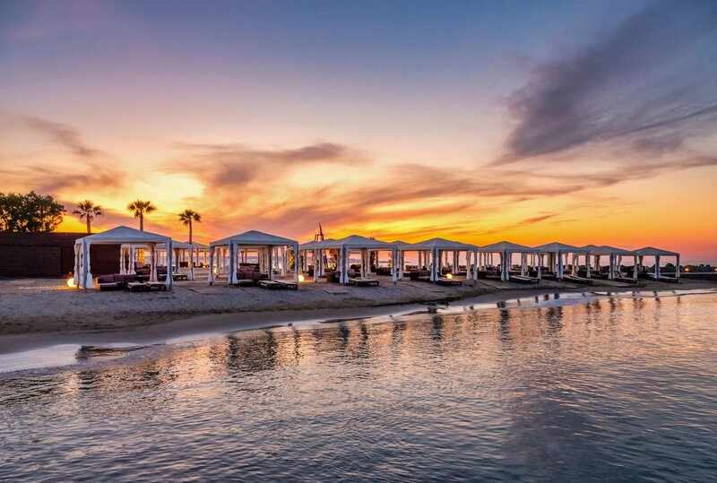 Nana Princess Suites, Villas & Spa 47